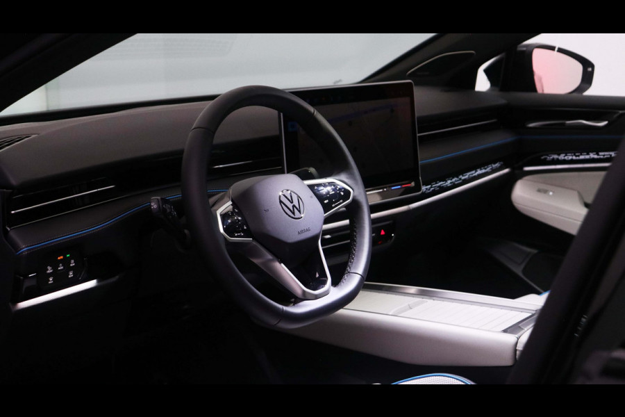 Volkswagen ID.7 Pro Business 77 kWh 286pk Massagestoelen Warmtepomp / Demonstratieauto