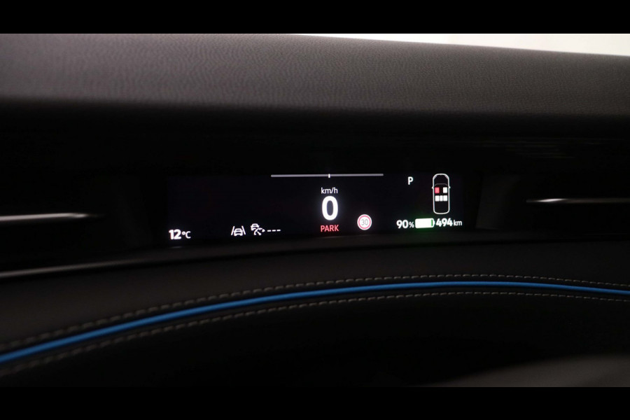 Volkswagen ID.7 Pro Business 77 kWh 286pk Massagestoelen Warmtepomp / Demonstratieauto