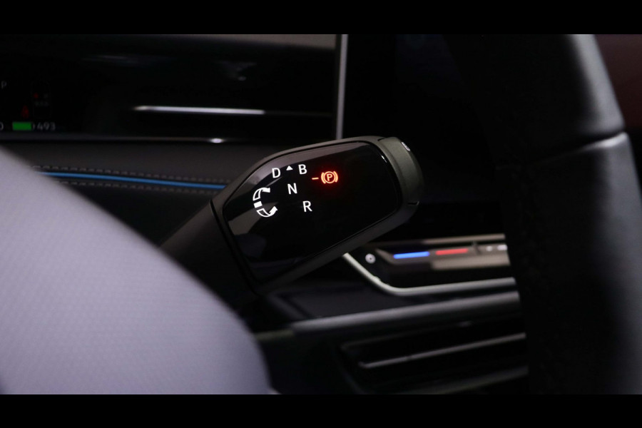 Volkswagen ID.7 Pro Business 77 kWh 286pk Massagestoelen Warmtepomp / Demonstratieauto