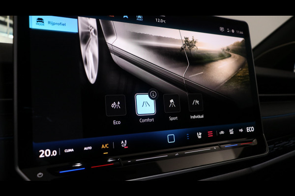 Volkswagen ID.7 Pro Business 77 kWh 286pk Massagestoelen Warmtepomp / Demonstratieauto