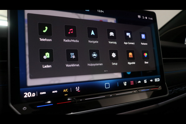 Volkswagen ID.7 Pro Business 77 kWh 286pk Massagestoelen Warmtepomp / Demonstratieauto