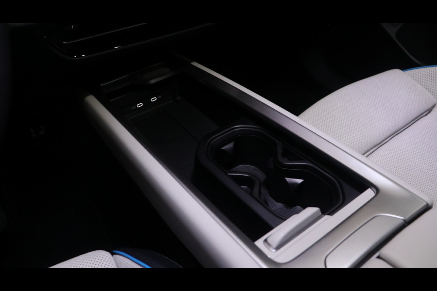 Volkswagen ID.7 Pro Business 77 kWh 286pk Massagestoelen Warmtepomp / Demonstratieauto