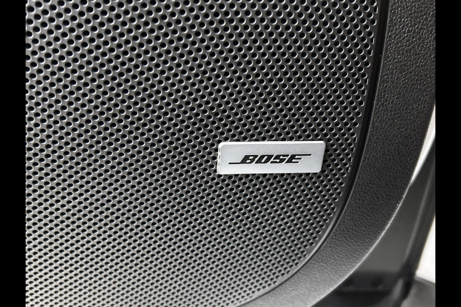 Renault Scénic 1.3 TCe 140PK EDC Bose | ADAPTIVE CRUISE | DEALER ONDERHOUDEN | CAMERA | ELEKTR. STOELEN | HEAD-UP | TREKHAAK WEGKLAPB