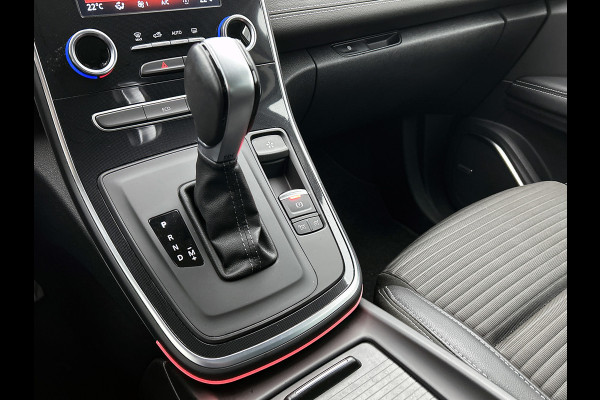 Renault Scénic 1.3 TCe 140PK EDC Bose | ADAPTIVE CRUISE | DEALER ONDERHOUDEN | CAMERA | ELEKTR. STOELEN | HEAD-UP | TREKHAAK WEGKLAPB