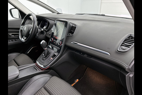 Renault Scénic 1.3 TCe 140PK EDC Bose | ADAPTIVE CRUISE | DEALER ONDERHOUDEN | CAMERA | ELEKTR. STOELEN | HEAD-UP | TREKHAAK WEGKLAPB