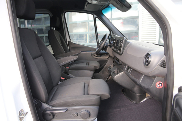 Mercedes-Benz Sprinter 316 CDI | Aut. | DC | 4x4 / allrad | 2.8t trekgewicht | Standkachel | Clima..