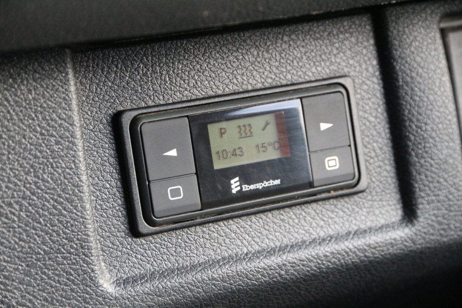 Mercedes-Benz Sprinter 316 CDI | Aut. | DC | 4x4 / allrad | 2.8t trekgewicht | Standkachel | Clima..