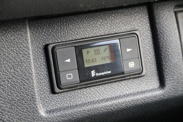 Mercedes-Benz Sprinter 316 CDI | Aut. | DC | 4x4 / allrad | 2.8t trekgewicht | Standkachel | Clima..