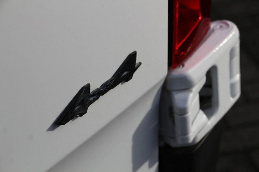 Mercedes-Benz Sprinter 316 CDI | Aut. | DC | 4x4 / allrad | 2.8t trekgewicht | Standkachel | Clima..