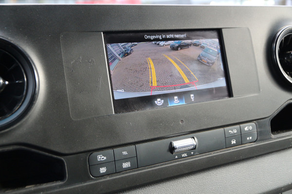 Mercedes-Benz Sprinter 316 CDI | Aut. | DC | 4x4 / allrad | 2.8t trekgewicht | Standkachel | Clima..