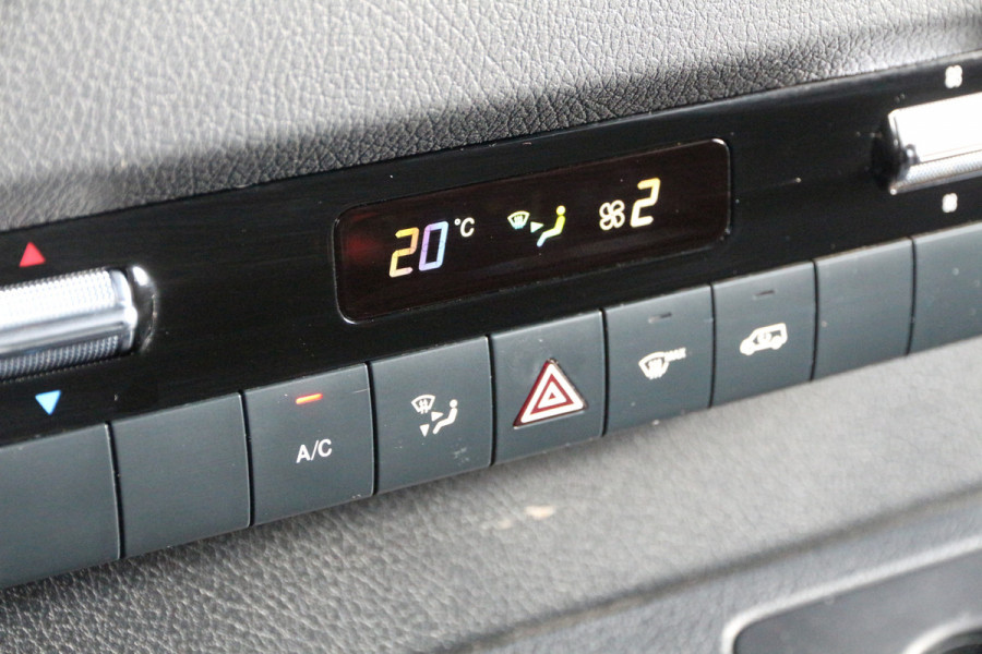 Mercedes-Benz Sprinter 316 CDI | Aut. | DC | 4x4 / allrad | 2.8t trekgewicht | Standkachel | Clima..