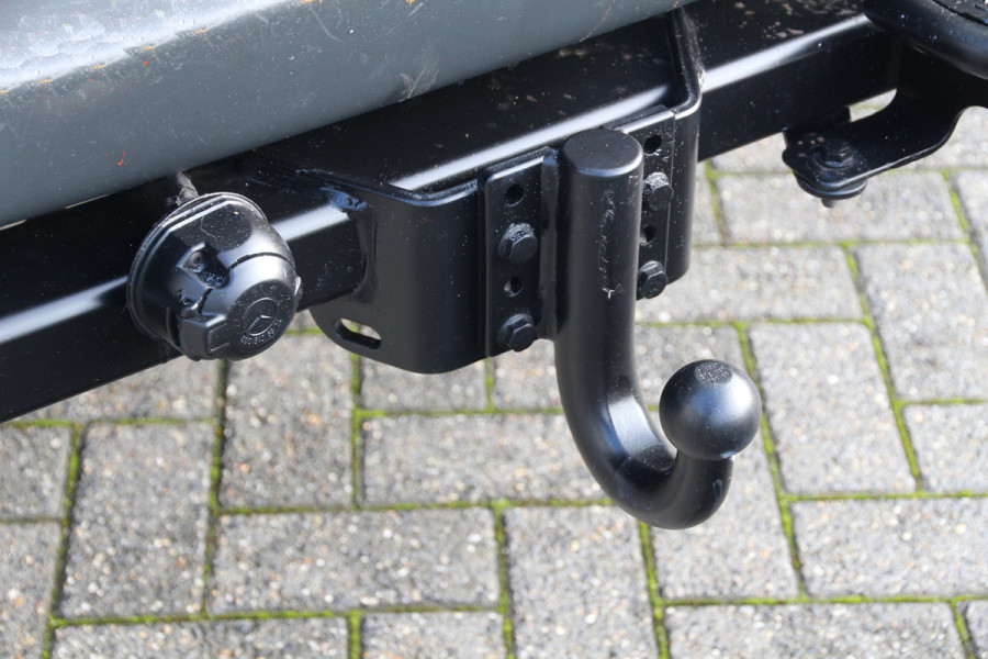 Mercedes-Benz Sprinter 316 CDI | Aut. | DC | 4x4 / allrad | 2.8t trekgewicht | Standkachel | Clima..