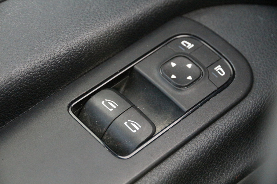 Mercedes-Benz Sprinter 316 CDI | Aut. | DC | 4x4 / allrad | 2.8t trekgewicht | Standkachel | Clima..