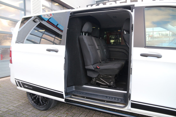 Mercedes-Benz Vito 114 CDI | Aut. | DC | L2H1 | Navi | Cruise | Airco..