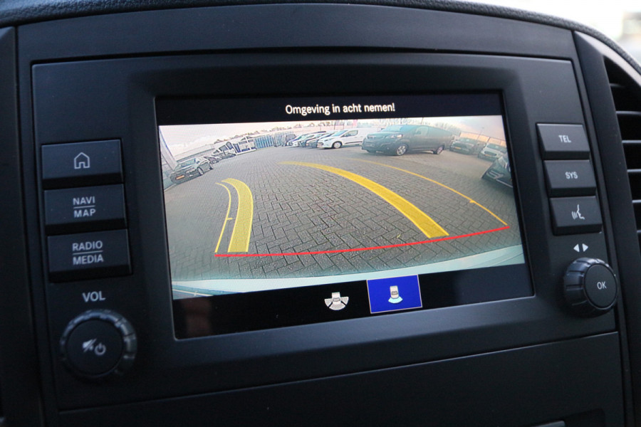 Mercedes-Benz Vito 114 CDI | Aut. | DC | L2H1 | Navi | Cruise | Airco..