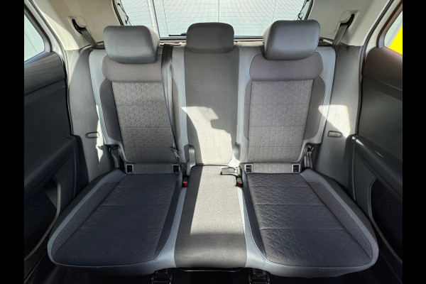 Volkswagen T-Cross 1.0 TSI Style * Carplay * Side Assist * Led * Adaptieve Cruise Control *