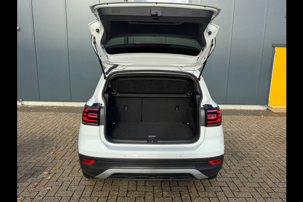 Volkswagen T-Cross 1.0 TSI Style * Carplay * Side Assist * Led * Adaptieve Cruise Control *