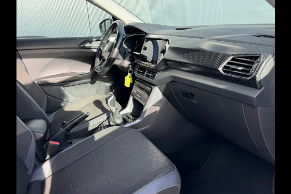 Volkswagen T-Cross 1.0 TSI Style * Carplay * Side Assist * Led * Adaptieve Cruise Control *