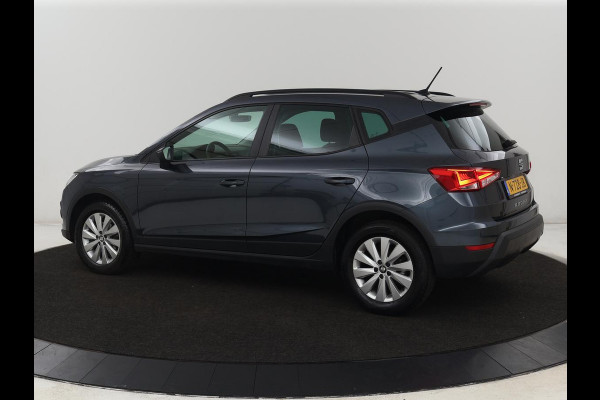 Seat Arona 1.0 TSI Style | Carplay | Navigatie | Parkeerhulp | Climate control | Cruise control | Bluetooth