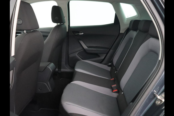 Seat Arona 1.0 TSI Style | Carplay | Navigatie | Parkeerhulp | Climate control | Cruise control | Bluetooth