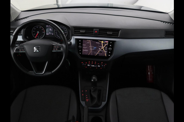 Seat Arona 1.0 TSI Style | Carplay | Navigatie | Parkeerhulp | Climate control | Cruise control | Bluetooth