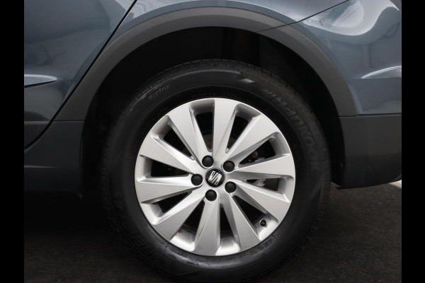 Seat Arona 1.0 TSI Style | Carplay | Navigatie | Parkeerhulp | Climate control | Cruise control | Bluetooth