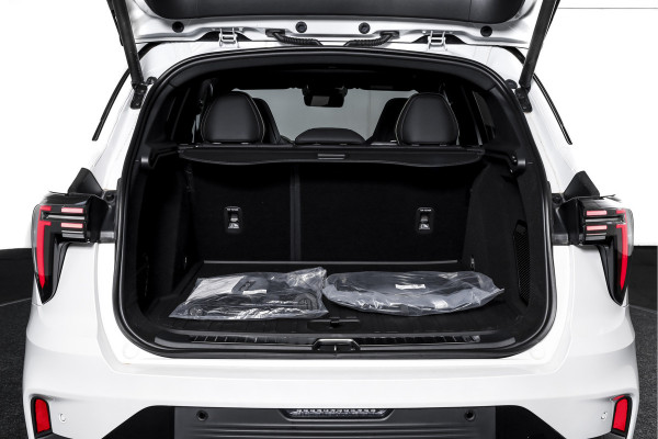 Lynk & Co 01 1.5 PHEV More - MY25 Nieuw model | S/K-panodak | Dig. Cockpit | Stoel-+Stuurverw. | 360 Camera | Adapt. Cruise | Memory | Elek. klep | LM 20" |