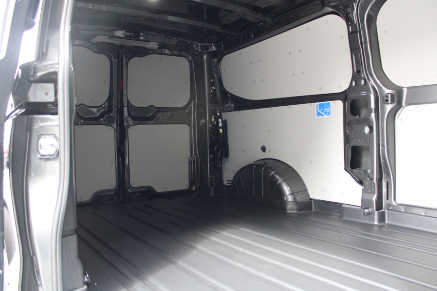 Ford Transit Custom 320 2.0 TDCI L2H1 Limited 150pk - Adaptive Cruise - Verwarmd stuur - Blind spot - Navigatie - Camera - Draadloos laden - Rijklaa