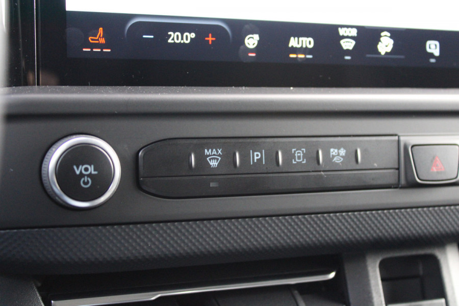 Ford Transit Custom 320 2.0 TDCI L2H1 Limited 150pk - Adaptive Cruise - Verwarmd stuur - Blind spot - Navigatie - Camera - Draadloos laden - Rijklaa