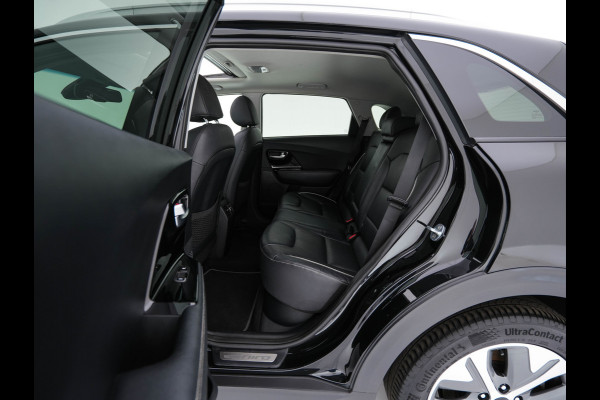 Kia e-Niro ExecutiveLine 64 kWh [ 3-Fase ] {SOH-100%} (INCL-BTW) Aut. *PANO | LUXURY-LEATHER | JBL-AUDIO | FULL-LED | NAVI-FULLMAP | DAB | ADAPTIVE-CRUISE | CAMERA | MEMORY-PACK | LANE-ASSIST | CCS-FASTLOADER | KEYLESS | DIGI-COCKPIT | 17"ALU*