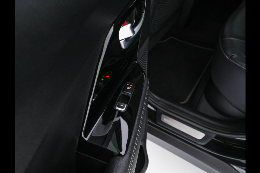 Kia e-Niro ExecutiveLine 64 kWh [ 3-Fase ] {SOH-100%} (INCL-BTW) Aut. *PANO | LUXURY-LEATHER | JBL-AUDIO | FULL-LED | NAVI-FULLMAP | DAB | ADAPTIVE-CRUISE | CAMERA | MEMORY-PACK | LANE-ASSIST | CCS-FASTLOADER | KEYLESS | DIGI-COCKPIT | 17"ALU*