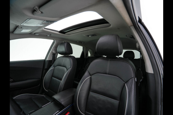 Kia e-Niro ExecutiveLine 64 kWh [ 3-Fase ] {SOH-100%} (INCL-BTW) Aut. *PANO | LUXURY-LEATHER | JBL-AUDIO | FULL-LED | NAVI-FULLMAP | DAB | ADAPTIVE-CRUISE | CAMERA | MEMORY-PACK | LANE-ASSIST | CCS-FASTLOADER | KEYLESS | DIGI-COCKPIT | 17"ALU*