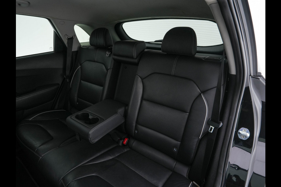 Kia e-Niro ExecutiveLine 64 kWh [ 3-Fase ] {SOH-100%} (INCL-BTW) Aut. *PANO | LUXURY-LEATHER | JBL-AUDIO | FULL-LED | NAVI-FULLMAP | DAB | ADAPTIVE-CRUISE | CAMERA | MEMORY-PACK | LANE-ASSIST | CCS-FASTLOADER | KEYLESS | DIGI-COCKPIT | 17"ALU*