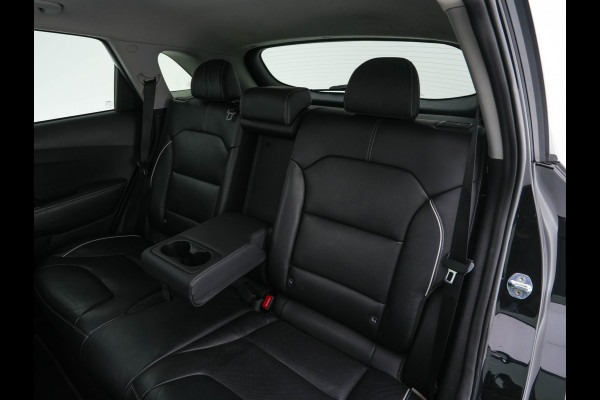 Kia e-Niro ExecutiveLine 64 kWh [ 3-Fase ] {SOH-100%} (INCL-BTW) Aut. *PANO | LUXURY-LEATHER | JBL-AUDIO | FULL-LED | NAVI-FULLMAP | DAB | ADAPTIVE-CRUISE | CAMERA | MEMORY-PACK | LANE-ASSIST | CCS-FASTLOADER | KEYLESS | DIGI-COCKPIT | 17"ALU*