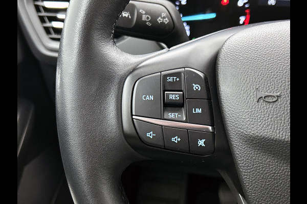 Ford FOCUS Wagon 1.0 EcoBoost Hybrid Edition Business (NAVIGATIE, CARPLAY, CAMERA, PARKEERSENSOREN, 1e EIGENAAR, GOED ONDERHOUDEN)