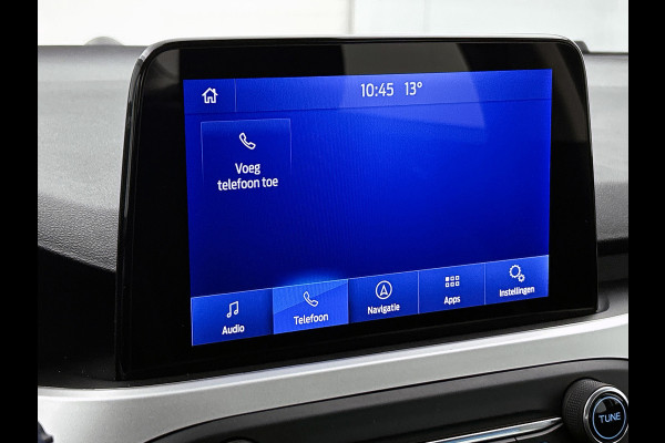 Ford FOCUS Wagon 1.0 EcoBoost Hybrid Edition Business (NAVIGATIE, CARPLAY, CAMERA, PARKEERSENSOREN, 1e EIGENAAR, GOED ONDERHOUDEN)