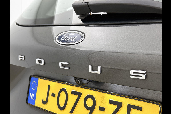 Ford FOCUS Wagon 1.0 EcoBoost Hybrid Edition Business (NAVIGATIE, CARPLAY, CAMERA, PARKEERSENSOREN, 1e EIGENAAR, GOED ONDERHOUDEN)