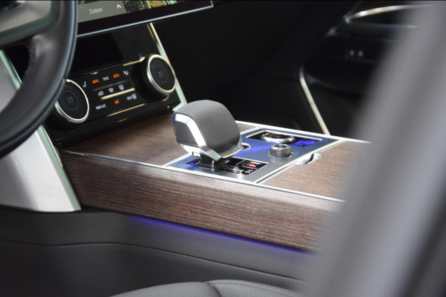 Land Rover Range Rover 3.0 P440e SE PHEV Navi|Panoramadak|BTW|Leder|Dealer onderhouden