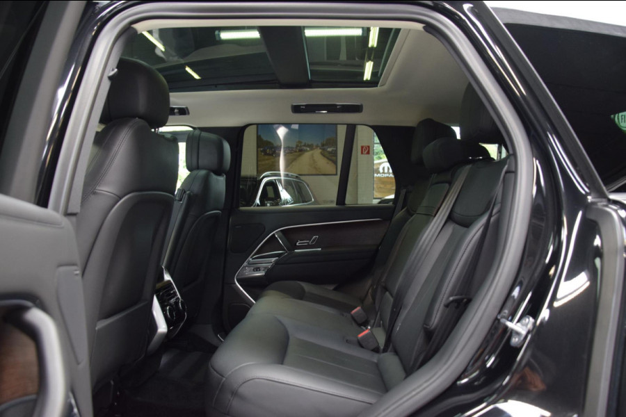 Land Rover Range Rover 3.0 P440e SE PHEV Navi|Panoramadak|BTW|Leder|Dealer onderhouden