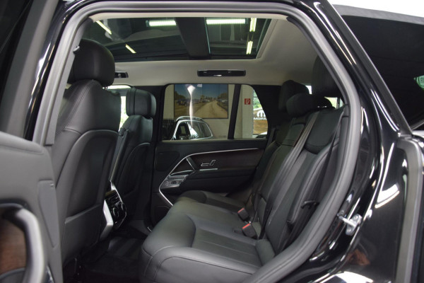 Land Rover Range Rover 3.0 P440e SE PHEV Navi|Panoramadak|BTW|Leder|Dealer onderhouden