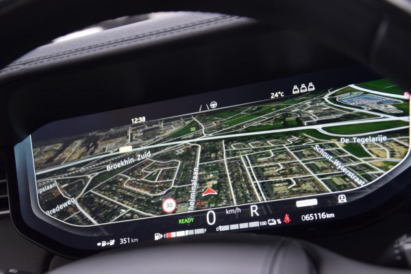 Land Rover Range Rover 3.0 P440e SE PHEV Navi|Panoramadak|BTW|Leder|Dealer onderhouden