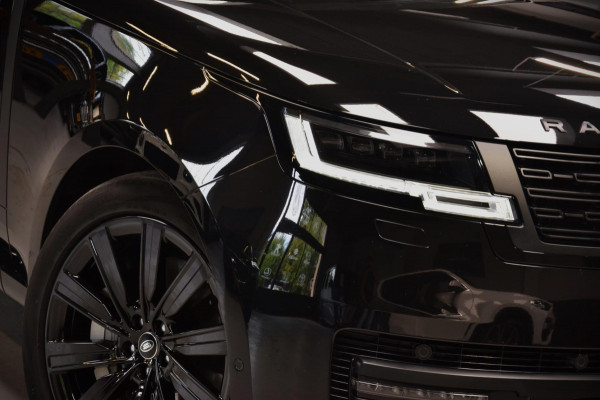 Land Rover Range Rover 3.0 P440e SE PHEV Navi|Panoramadak|BTW|Leder|Dealer onderhouden