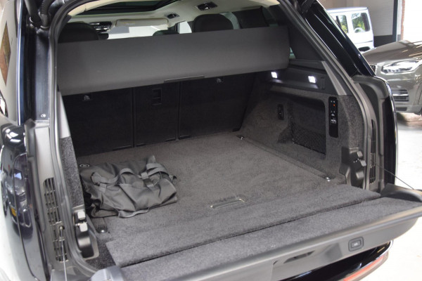 Land Rover Range Rover 3.0 P440e SE PHEV Navi|Panoramadak|BTW|Leder|Dealer onderhouden