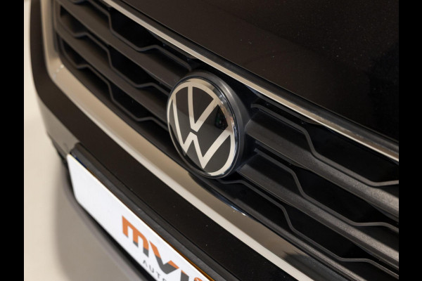 Volkswagen T-Roc 1.0 TSI Style Business / 110pk / Achteruitrij camera / Virtual cockpit /