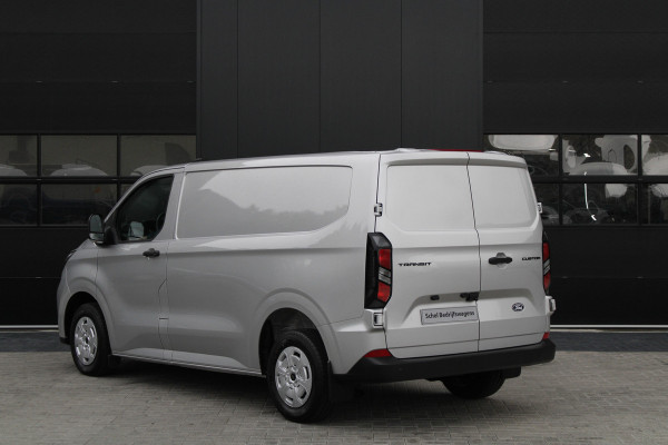 Ford Transit Custom 320 2.0 TDCI L1H1 Trend 170pk - Camera - Stoelverwarming - Carplay/Android - LED - Cruise - Rijklaar