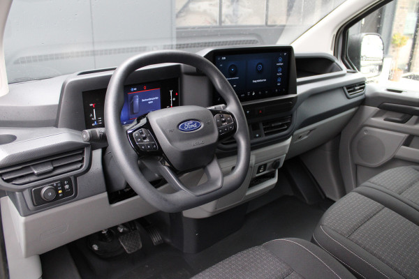 Ford Transit Custom 320 2.0 TDCI L1H1 Trend 170pk - Camera - Stoelverwarming - Carplay/Android - LED - Cruise - Rijklaar