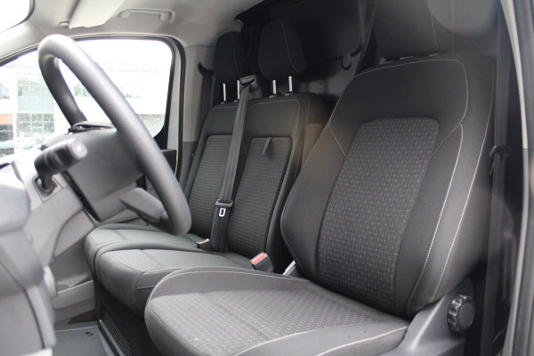 Ford Transit Custom 320 2.0 TDCI L1H1 Trend 170pk - Camera - Stoelverwarming - Carplay/Android - LED - Cruise - Rijklaar
