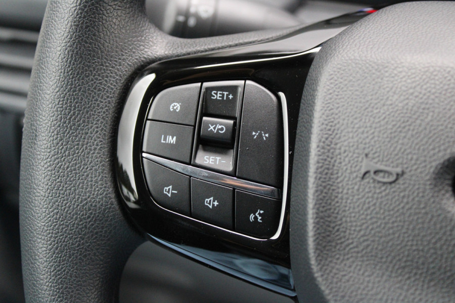 Ford Transit Custom 320 2.0 TDCI L1H1 Trend 170pk - Camera - Stoelverwarming - Carplay/Android - LED - Cruise - Rijklaar