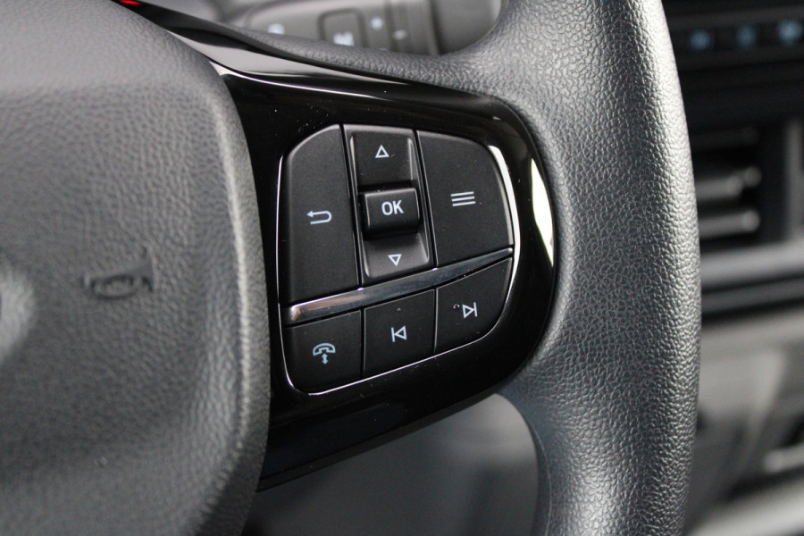 Ford Transit Custom 320 2.0 TDCI L1H1 Trend 170pk - Camera - Stoelverwarming - Carplay/Android - LED - Cruise - Rijklaar