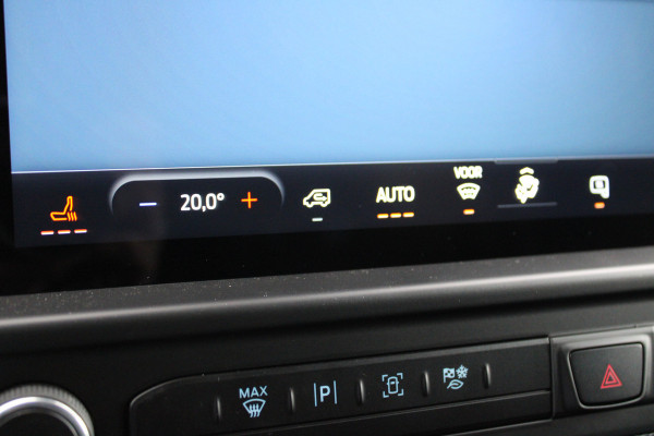 Ford Transit Custom 320 2.0 TDCI L1H1 Trend 170pk - Camera - Stoelverwarming - Carplay/Android - LED - Cruise - Rijklaar